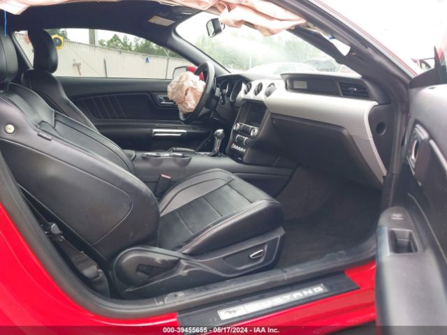 1FA6P8CFXG5273373 Ford Mustang Gt Premium