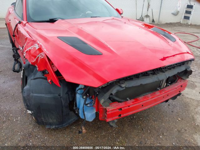 1FA6P8CFXG5273373 Ford Mustang Gt Premium