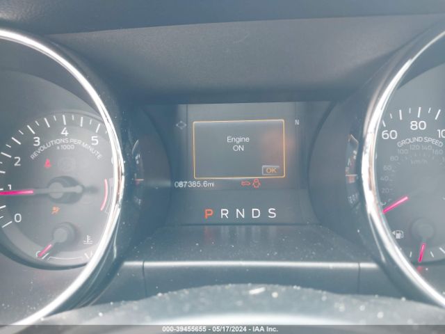 1FA6P8CFXG5273373 Ford Mustang Gt Premium
