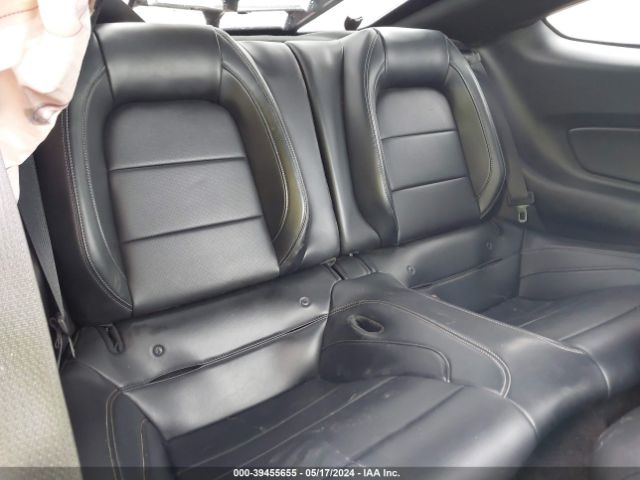 1FA6P8CFXG5273373 Ford Mustang Gt Premium