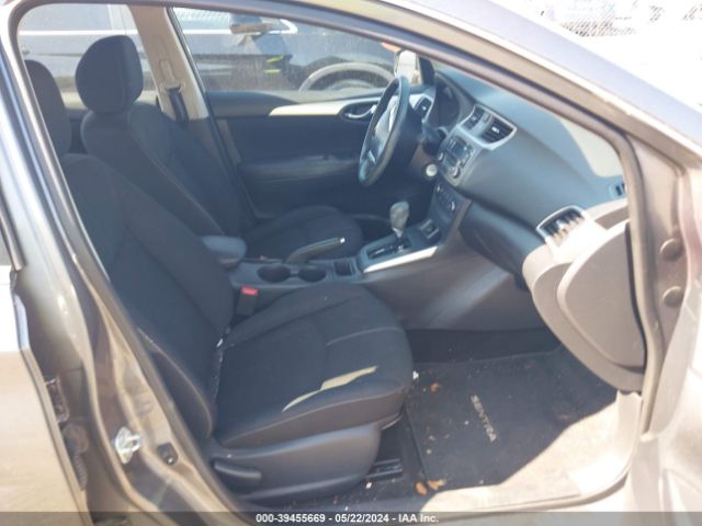3N1AB7AP0GY332283 Nissan SENTRA S