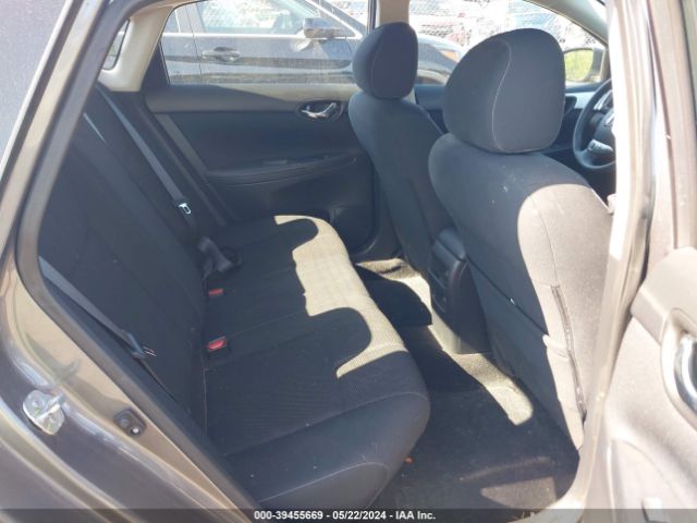 3N1AB7AP0GY332283 Nissan SENTRA S