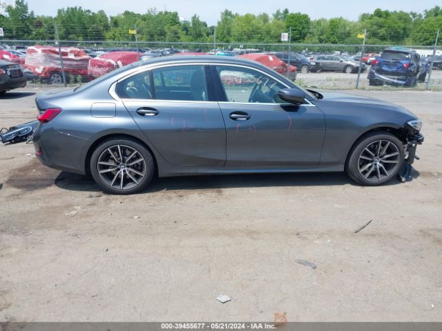 3MW5R7J06N8C57757 BMW 330i Xdrive