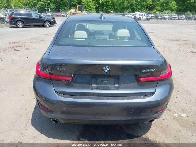 3MW5R7J06N8C57757 BMW 330i Xdrive