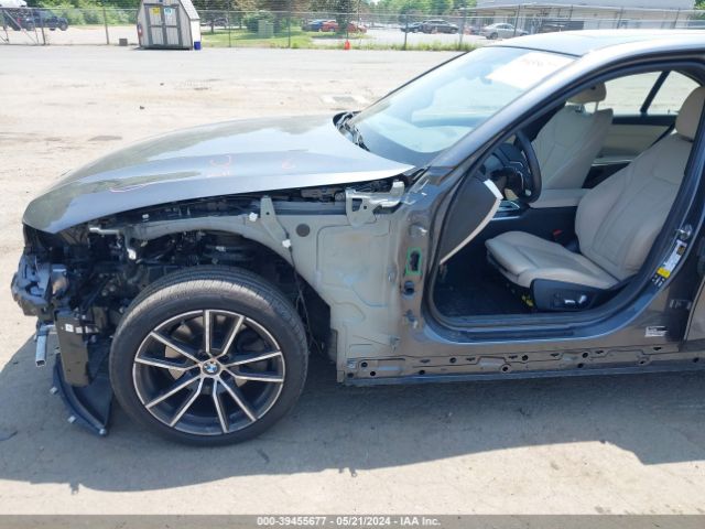 3MW5R7J06N8C57757 BMW 330i Xdrive
