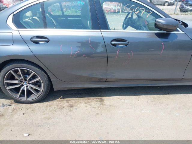3MW5R7J06N8C57757 BMW 330i Xdrive
