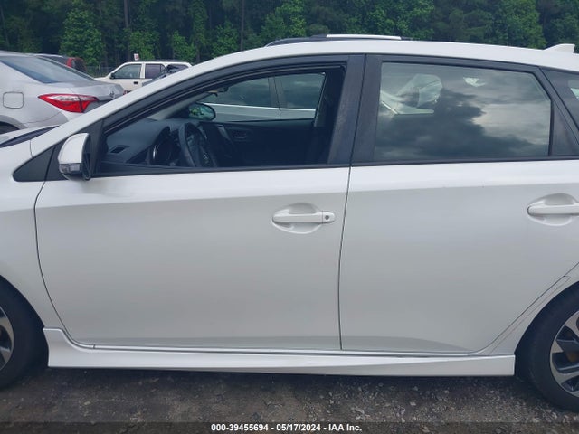 Toyota COROLLA IM 2018 JTNKARJEXJJ559468 Image 15