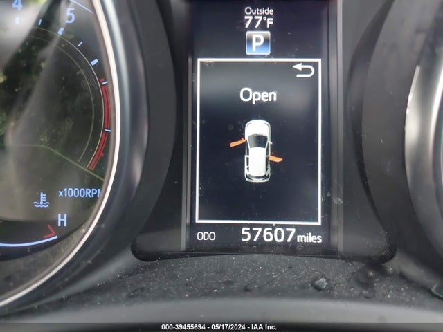 Toyota COROLLA IM 2018 JTNKARJEXJJ559468 Image 16