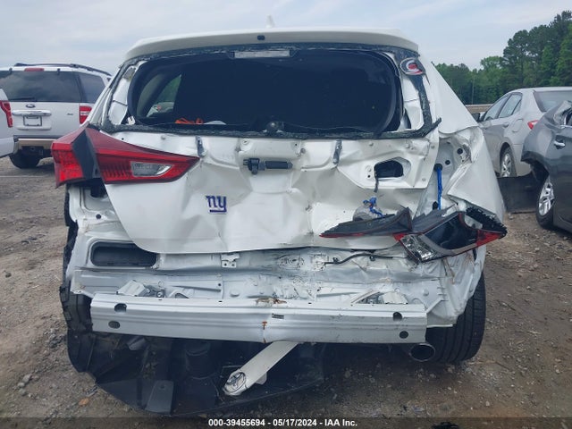 Toyota COROLLA IM 2018 JTNKARJEXJJ559468 Image 17