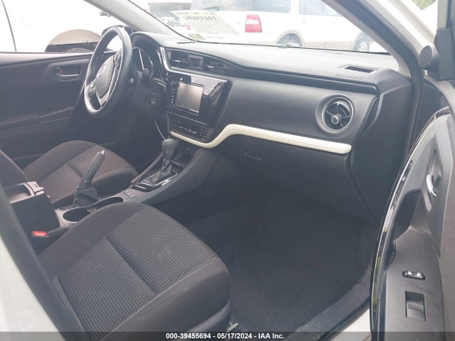 Toyota COROLLA IM 2018 JTNKARJEXJJ559468 Image 5
