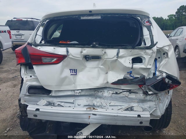 Toyota COROLLA IM 2018 JTNKARJEXJJ559468 Image 6