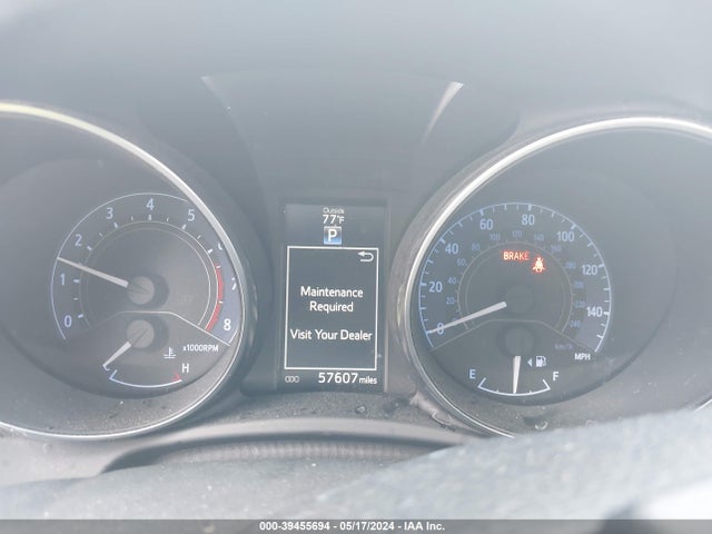 Toyota COROLLA IM 2018 JTNKARJEXJJ559468 Image 7