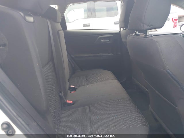 Toyota COROLLA IM 2018 JTNKARJEXJJ559468 Image 8