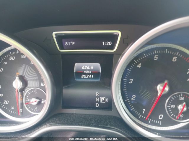 4JGDA5GB0GA648408 Mercedes-Benz Gle 400 4matic