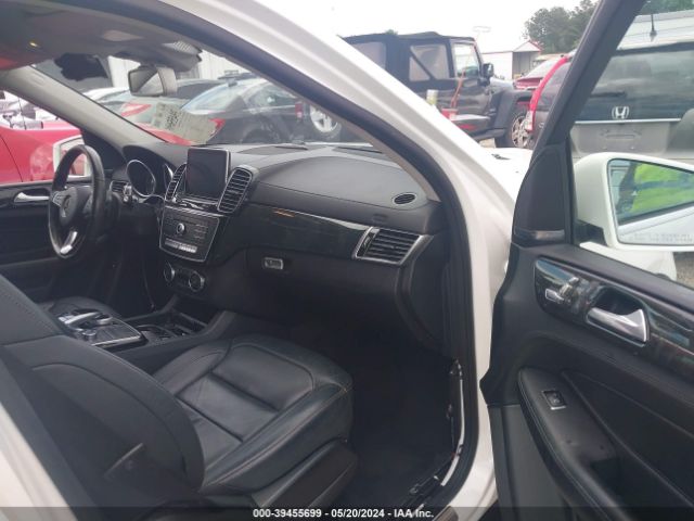 4JGDA5GB0GA648408 Mercedes-Benz Gle 400 4matic