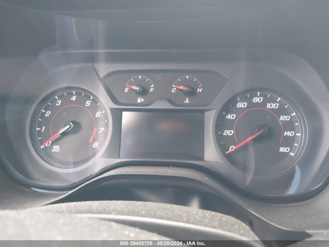 Chevrolet Camaro 1lt 2017 1G1FB1RS4H0203184 Image 15