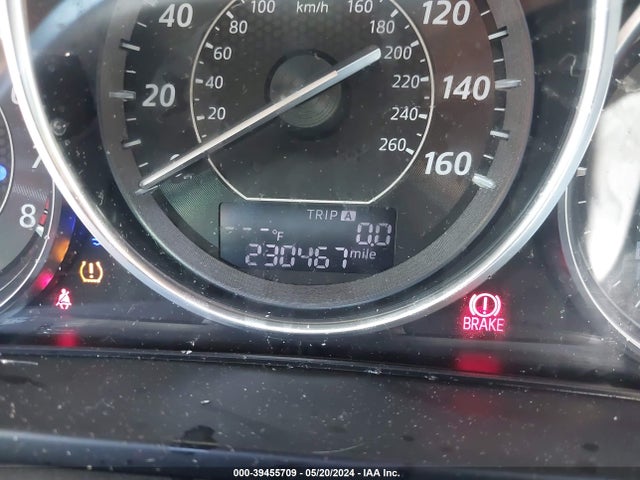 Mazda Mazda6 I Touring 2014 JM1GJ1T50E1105891 Image 7