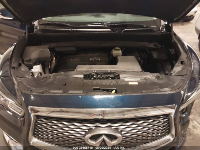 5N1DL0MN4LC516679 Infiniti QX60 PURE