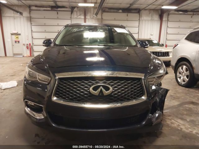 5N1DL0MN4LC516679 Infiniti QX60 PURE