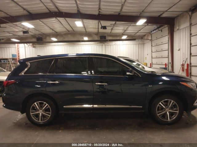 5N1DL0MN4LC516679 Infiniti QX60 PURE