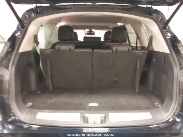 5N1DL0MN4LC516679 Infiniti QX60 PURE