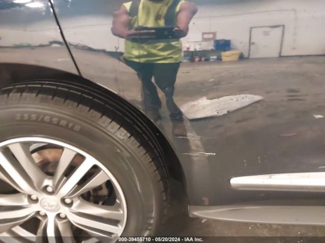 5N1DL0MN4LC516679 Infiniti QX60 PURE