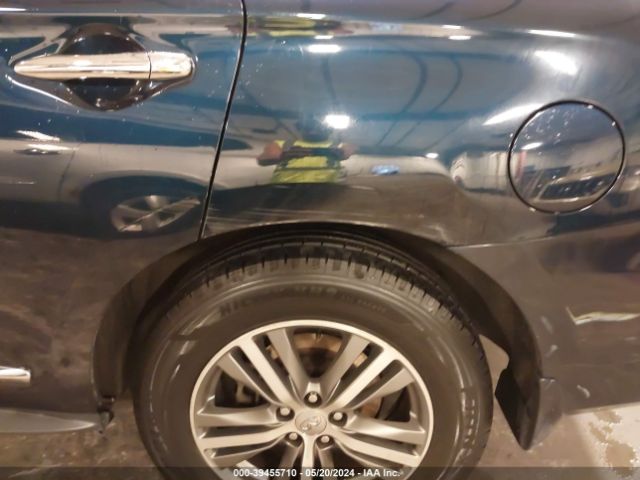 5N1DL0MN4LC516679 Infiniti QX60 PURE