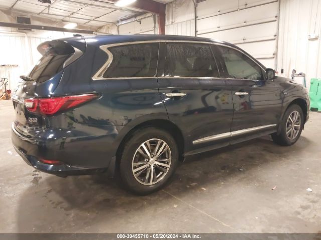 5N1DL0MN4LC516679 Infiniti QX60 PURE