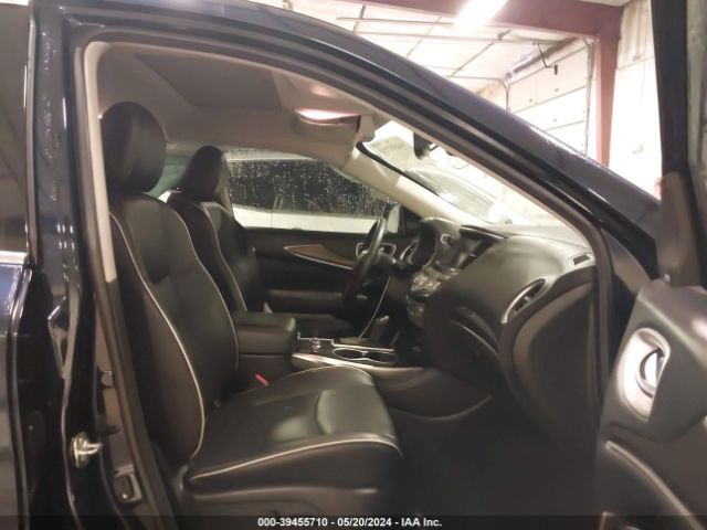 5N1DL0MN4LC516679 Infiniti QX60 PURE