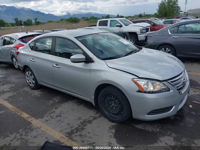 2015 3N1AB7APXFY271944 main image