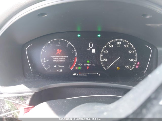 Honda Civic Lx 2022 2HGFE2F24NH584598 Image 15