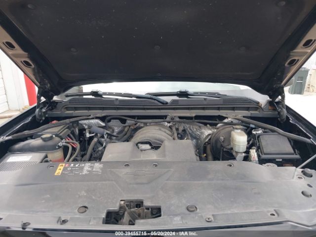1GCRCPEH7JZ316384 Chevrolet Silverado 1500 Custom