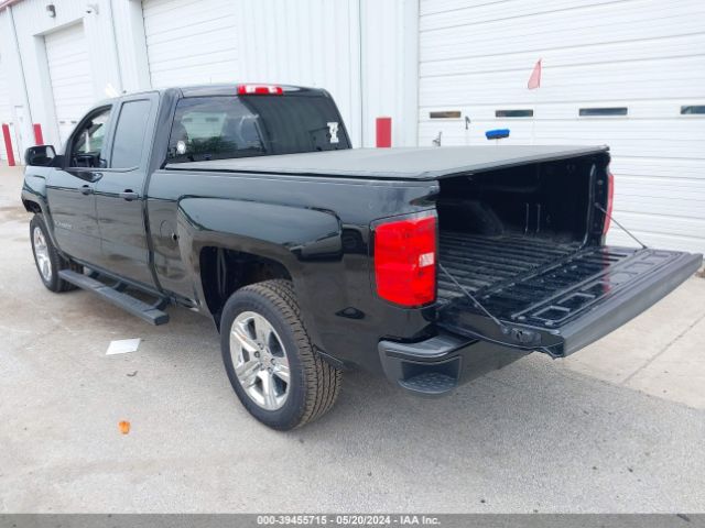 1GCRCPEH7JZ316384 Chevrolet Silverado 1500 Custom