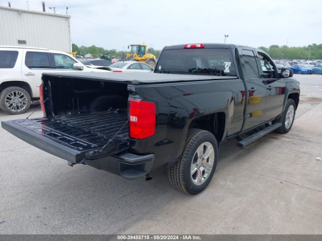 1GCRCPEH7JZ316384 Chevrolet Silverado 1500 Custom