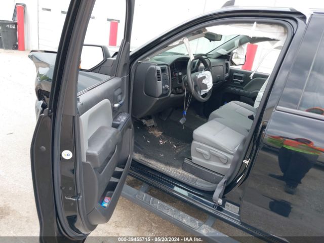 1GCRCPEH7JZ316384 Chevrolet Silverado 1500 Custom