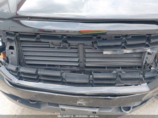 1GCRCPEH7JZ316384 Chevrolet Silverado 1500 Custom