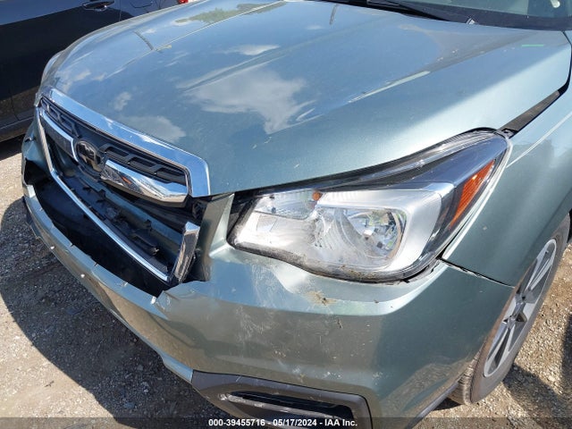Subaru Forester 2.5i Limited 2017 JF2SJAJC4HH406799 Image 6