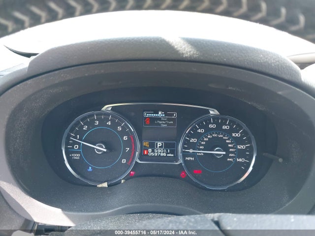 Subaru Forester 2.5i Limited 2017 JF2SJAJC4HH406799 Image 7