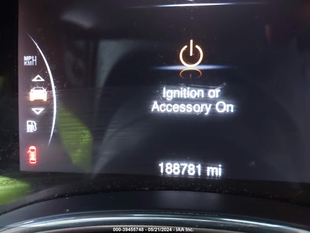 Jeep Grand Cherokee Limited 2015 1C4RJEBG5FC217806 Image 16