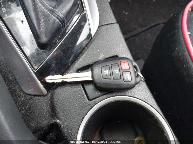 Toyota COROLLA LE 2019 5YFBURHE6KP892006 Image 11