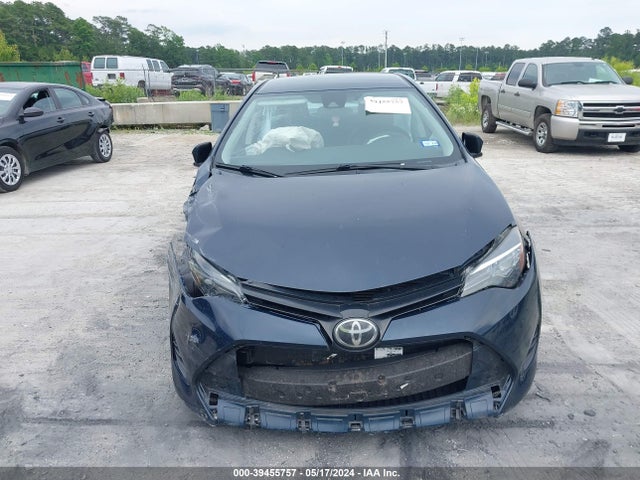 Toyota COROLLA LE 2019 5YFBURHE6KP892006 Image 12