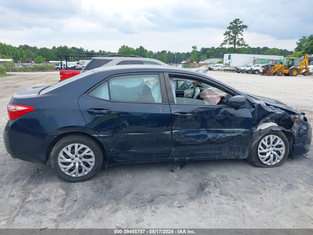 Toyota COROLLA LE 2019 5YFBURHE6KP892006 Image 13