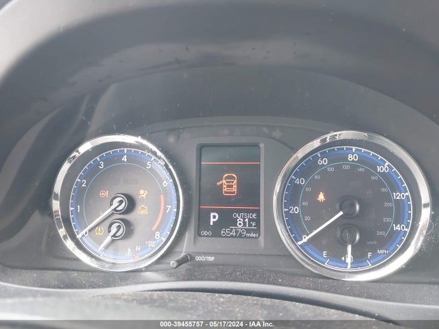 Toyota COROLLA LE 2019 5YFBURHE6KP892006 Image 15