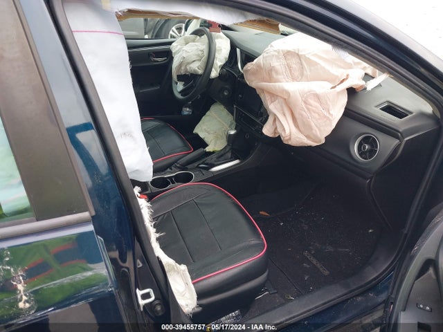 Toyota COROLLA LE 2019 5YFBURHE6KP892006 Image 5