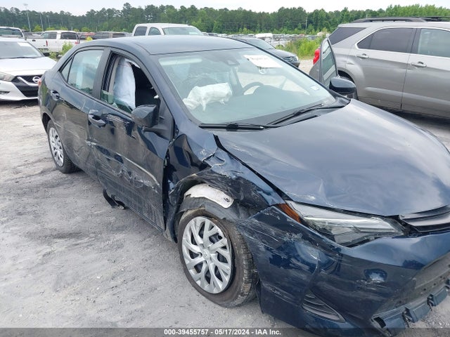Toyota COROLLA LE 2019 5YFBURHE6KP892006 Image 6