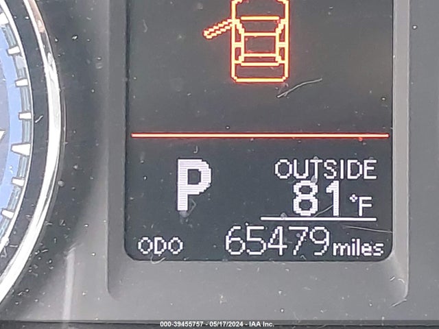 Toyota COROLLA LE 2019 5YFBURHE6KP892006 Image 7