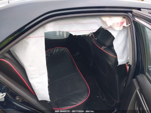 Toyota COROLLA LE 2019 5YFBURHE6KP892006 Image 8