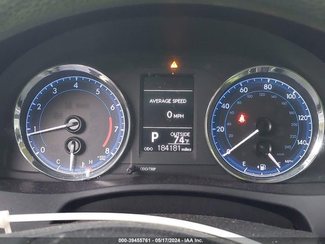 Toyota COROLLA LE 2017 5YFBURHE6HP705243 Image 7