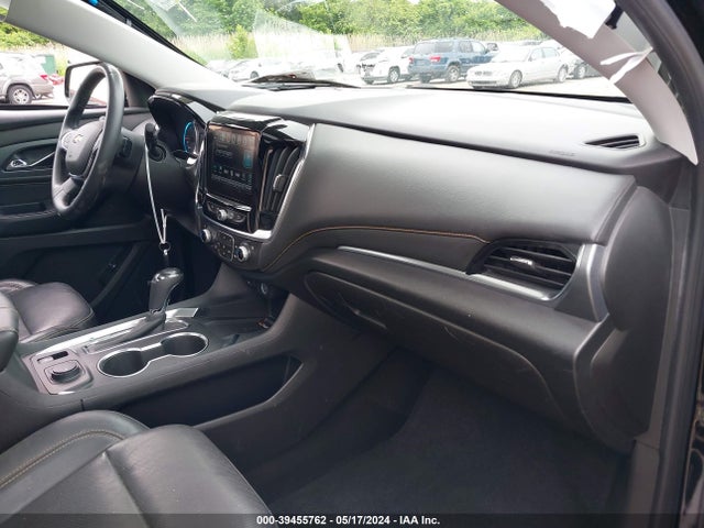 Chevrolet Traverse Premier 2018 1GNERKKWXJJ121002 Image 5