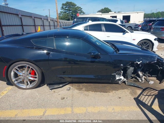 Chevrolet CORVETTE STINGRAY 2016 1G1YB2D72G5106889 Image 13